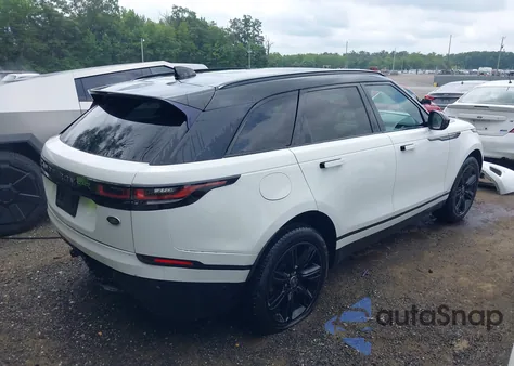 2018 Land Rover Range Rover Velar P250 Se R-Dynamic z USA, uszkodzony, nr VIN SALYL2RXXJA743209